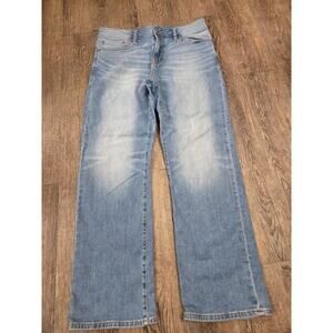 American Eagle Next Level Flex Stretch Original Bootcut Jeans 32x28 (Tag 32x30)